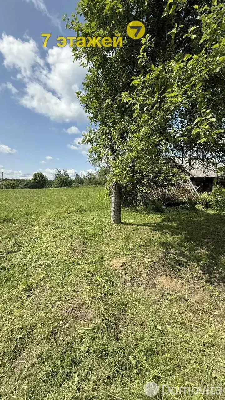 купить дом, Узречье, ул. Центральная