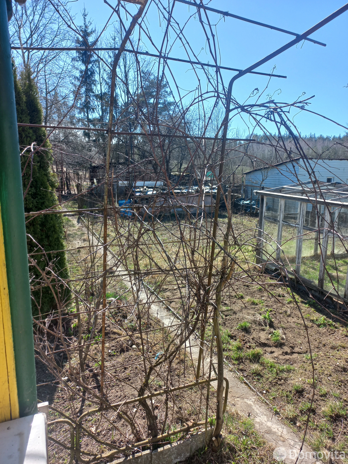 Продажа 3-этажной дачи в Свислочь-Караваево Минская область, 63835BYN, код 176659 - фото 29