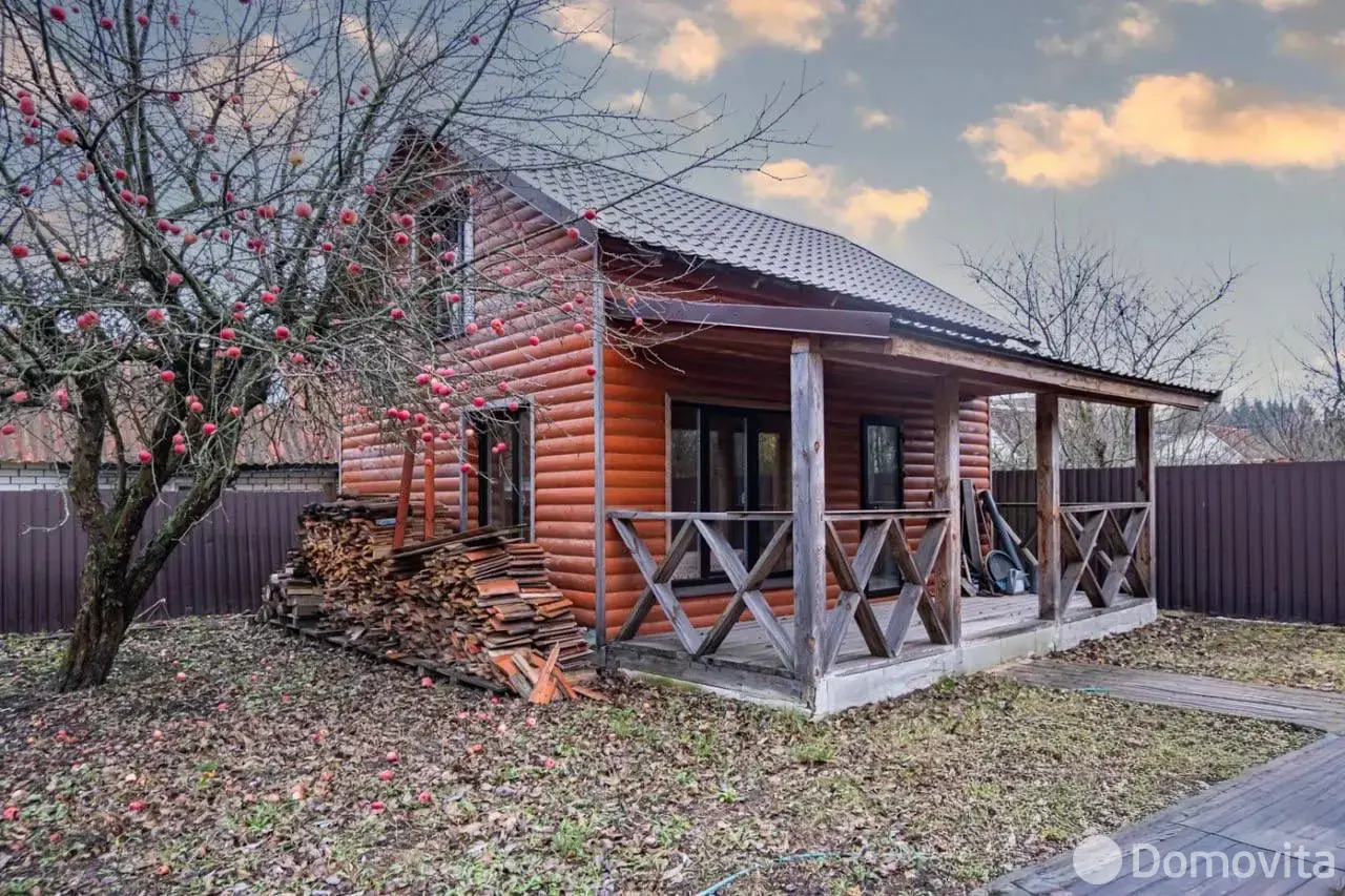 Продажа 2-этажной дачи в СЕКУНДА Минского часового завода Минская область, 65000USD, код 184683 - фото 20