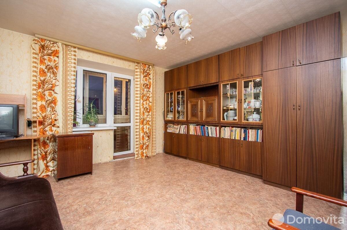 Продажа 4-комнатной квартиры в Минске, ул. Бельского, д. 2, 120000 USD, код: 972650 - фото 4