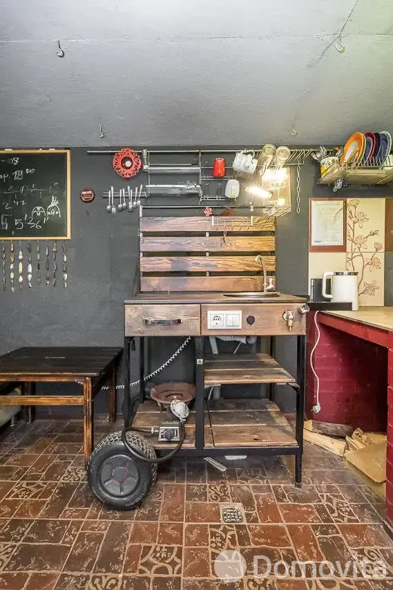 Продажа 1-этажной дачи в Свитанак-Перхурово Минская область, 38500USD, код 183729 - фото 41