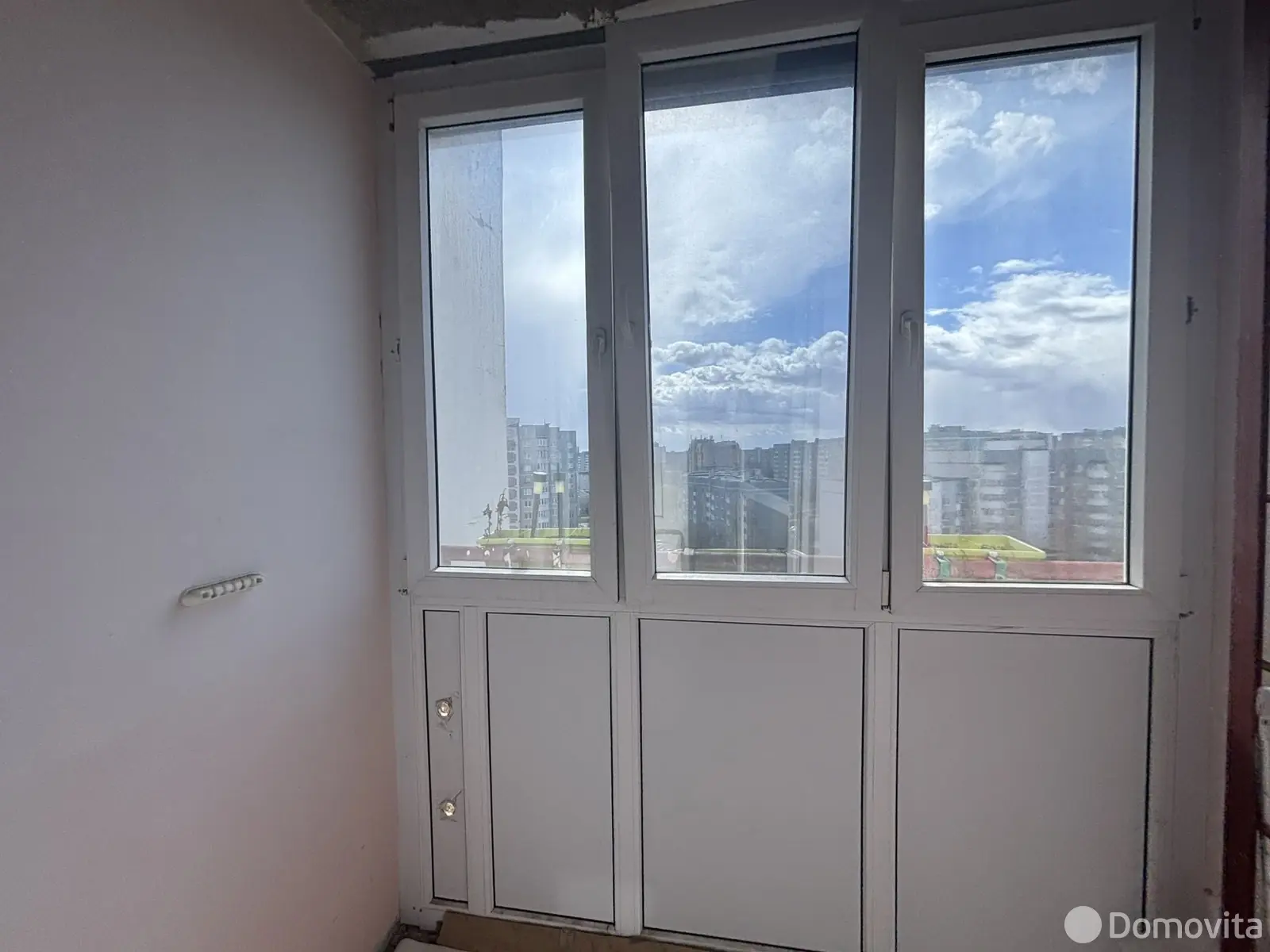 Снять 2-комнатную квартиру в Гродно, ул. Курчатова, д. 45, 850BYN, код 150532 - фото 9