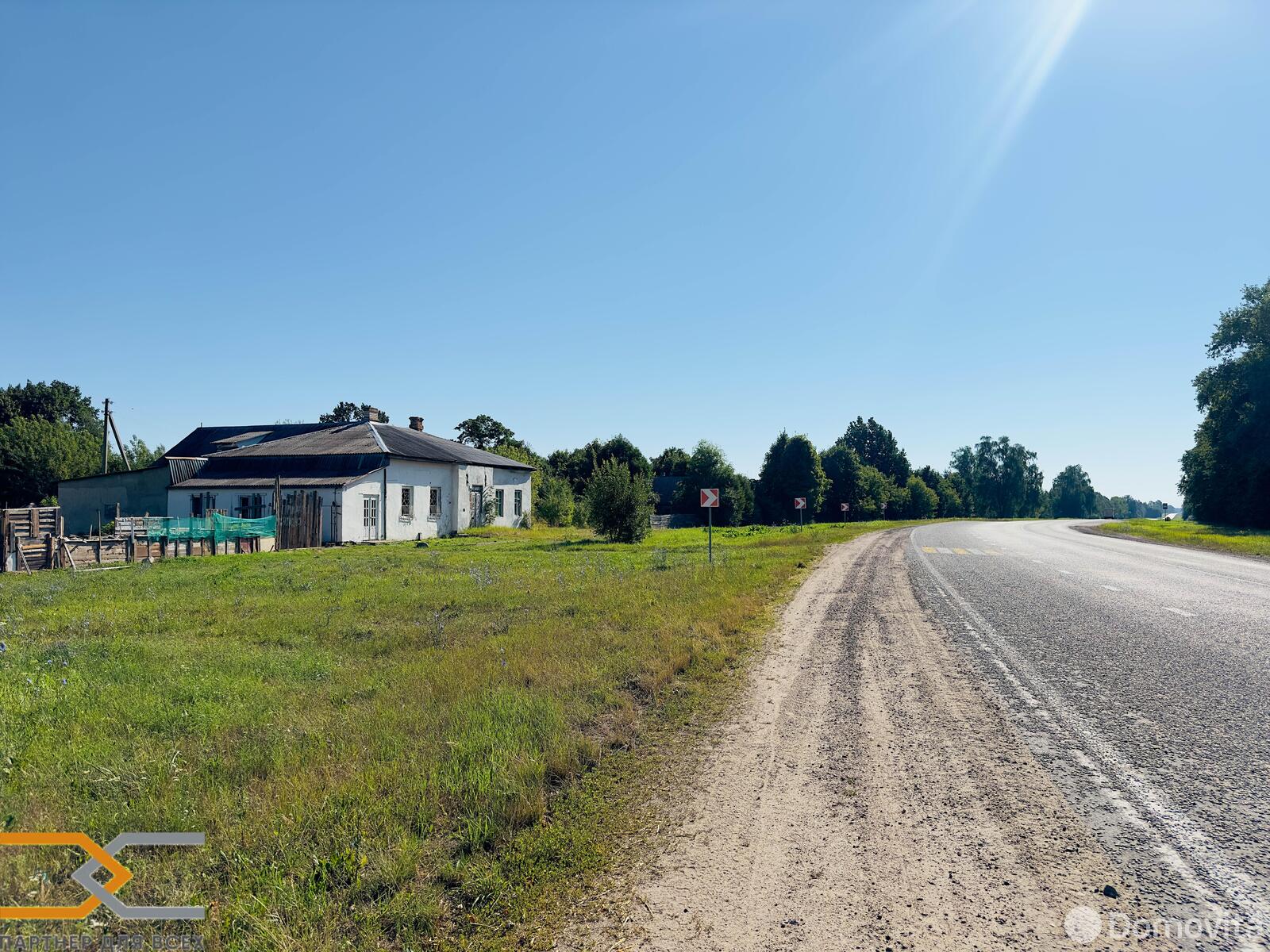 Продажа торговой точки на ул. Дорожная в Красном Селе, 15000USD, код 996951 - фото 15