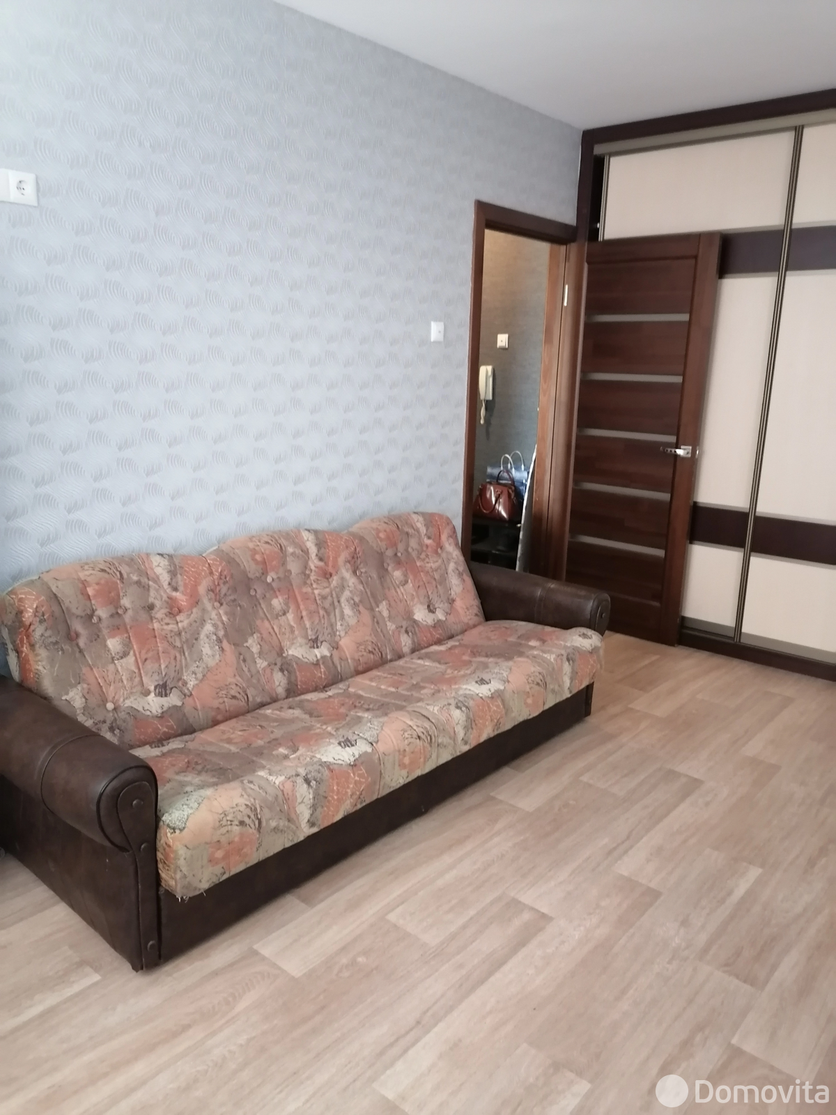 Снять 1-комнатную квартиру в Минске, ул. Карбышева, д. 1/2, 350USD, код 150653 - фото 11