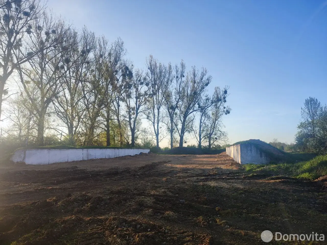 склад, Подбела, , стоимость продажи 214 905 р.