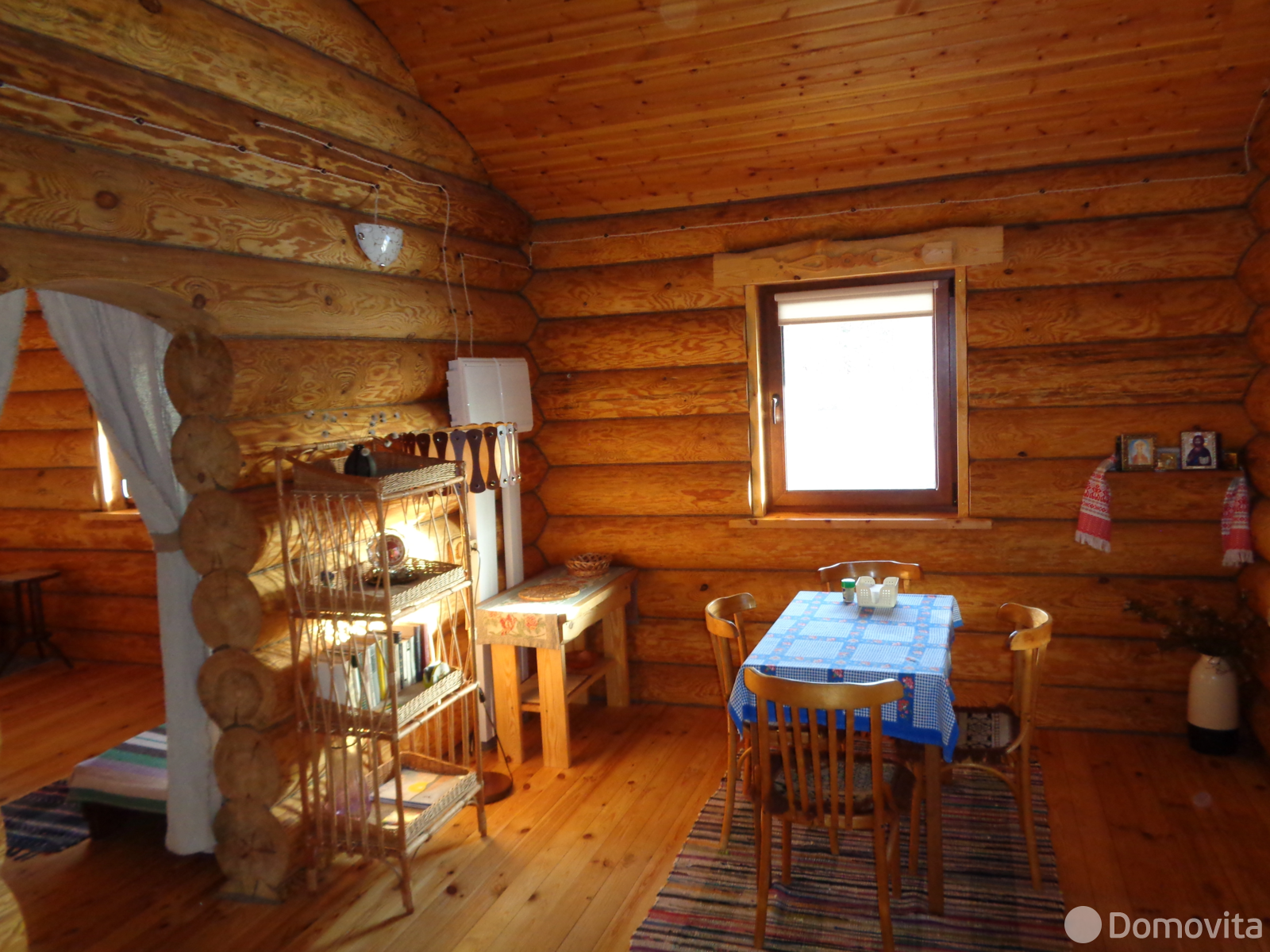 Аренда коттеджа на сутки в Бузунах ул. Луговая , 200BYN, код 1410 - фото 6