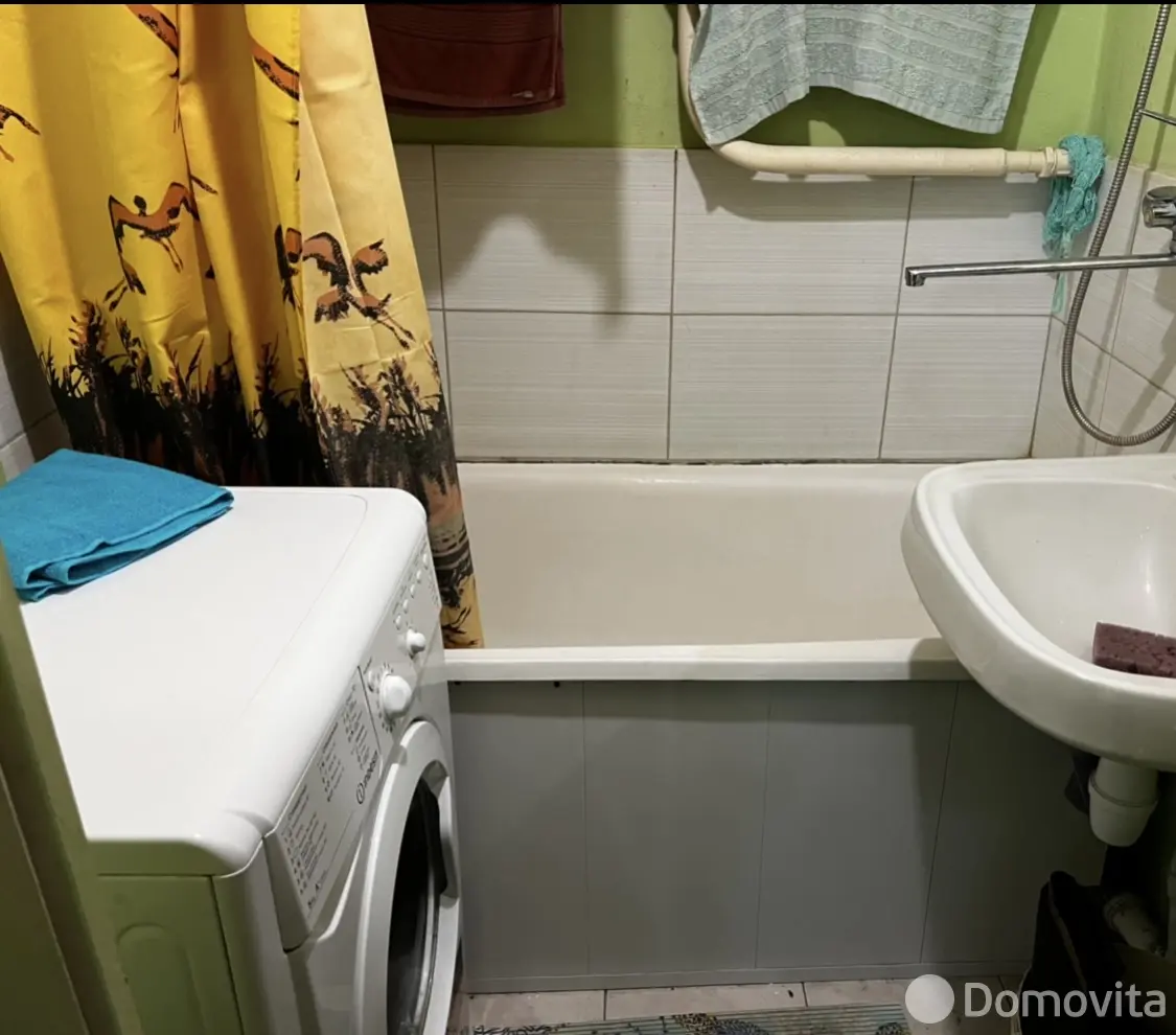 Аренда комнаты в Минске, ул. Слободская, д. 55, код 11632 - фото 4