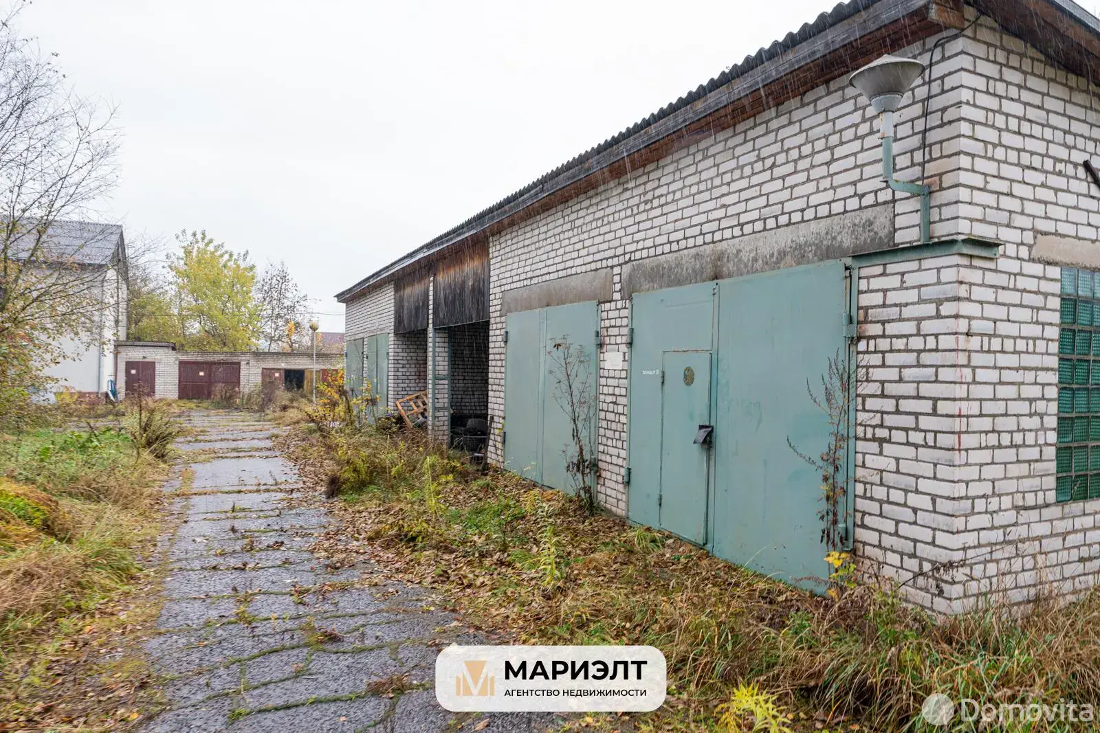 Купить складское помещение на ул. Стахановская, д. 215 в Вилейке - фото 43