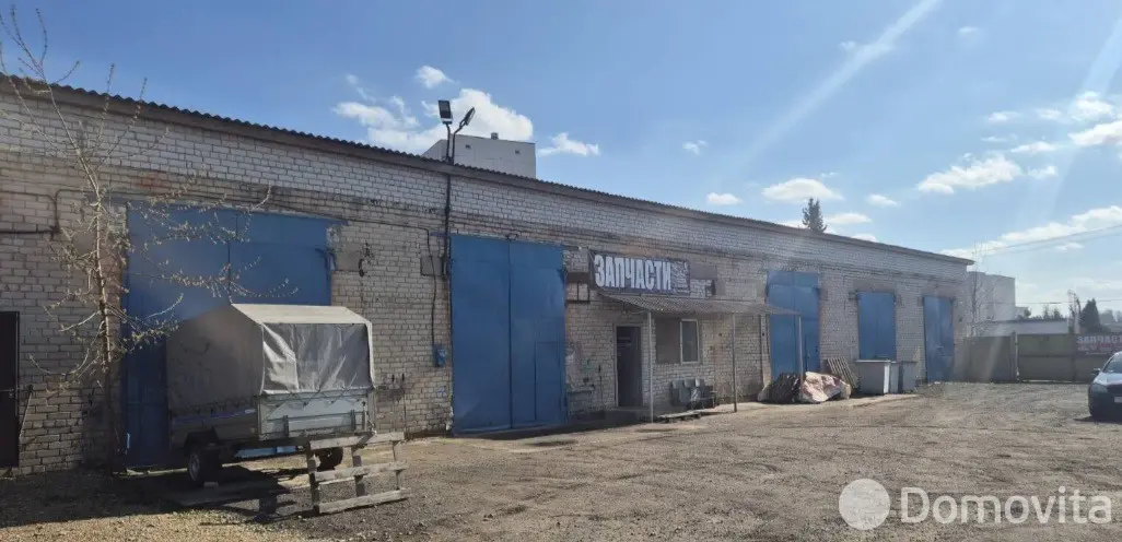 офис, Витебск, ул. Киевская, д. 16 