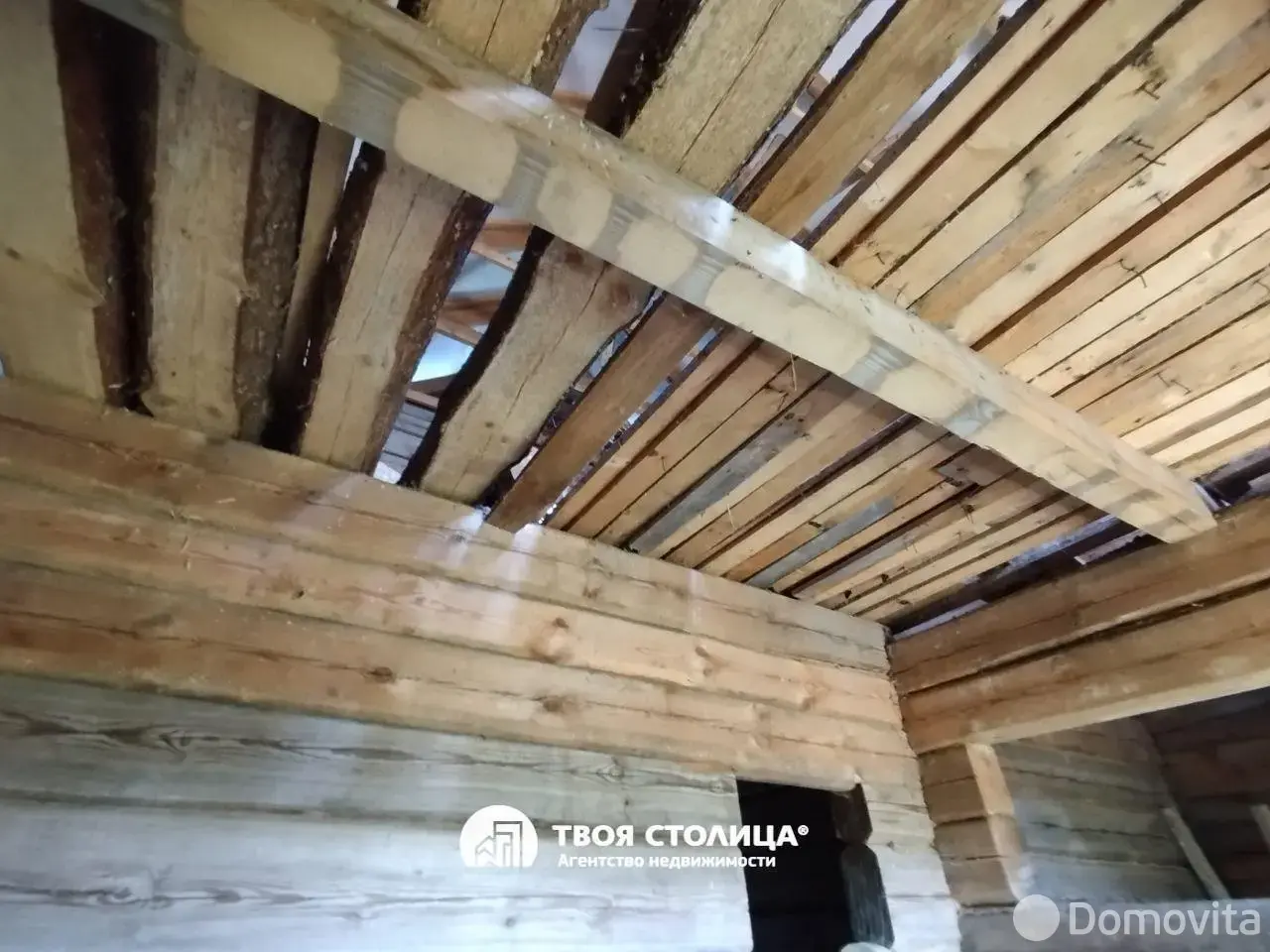 Купить земельный участок, 25 соток, Плашево, Минская область, 29000USD, код 571020 - фото 13