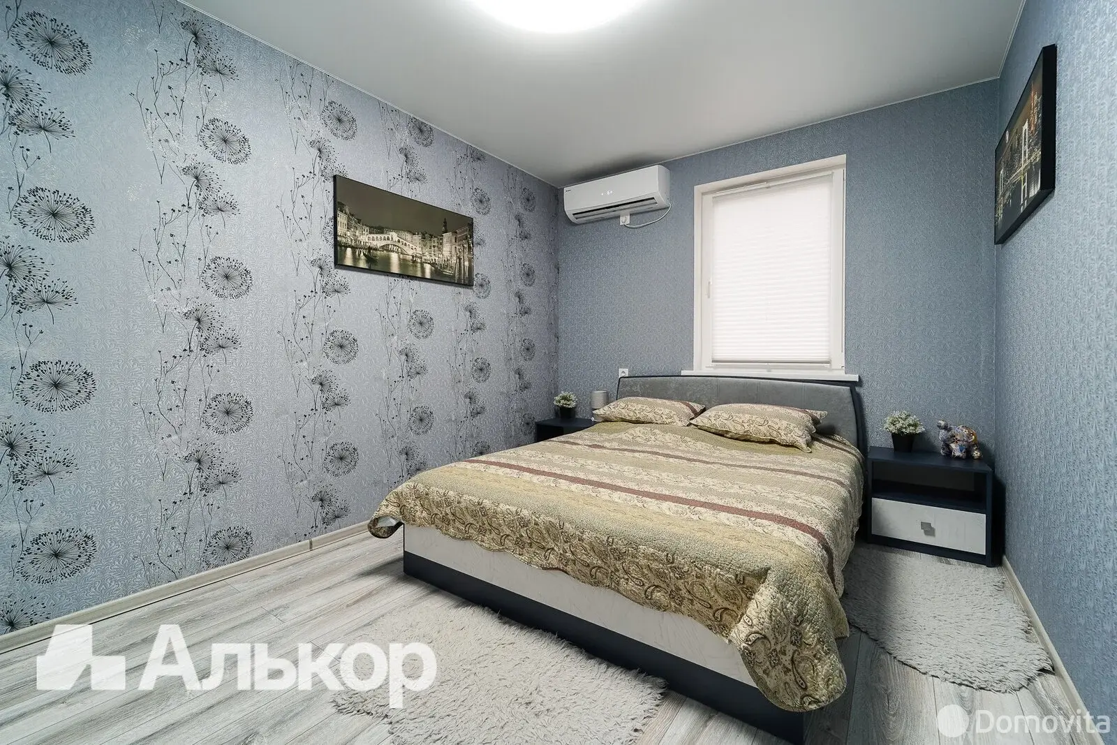 Купить 1-этажную дачу в Раница Минская область, 69900USD, код 181015 - фото 13