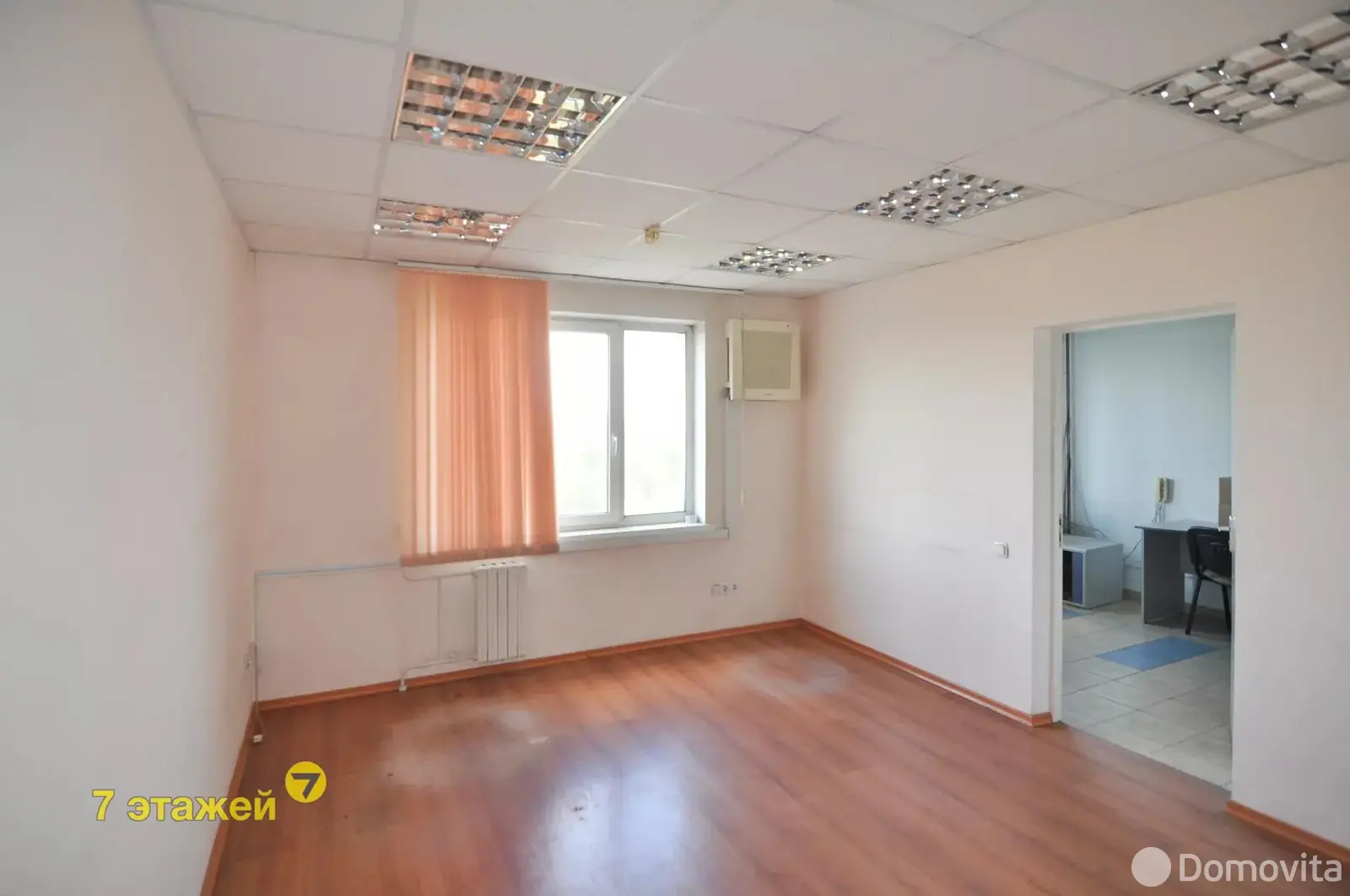 Снять офис на пер. Козлова, д. 7/Г/Г в Минске, 720BYN, код 10426 - фото 3