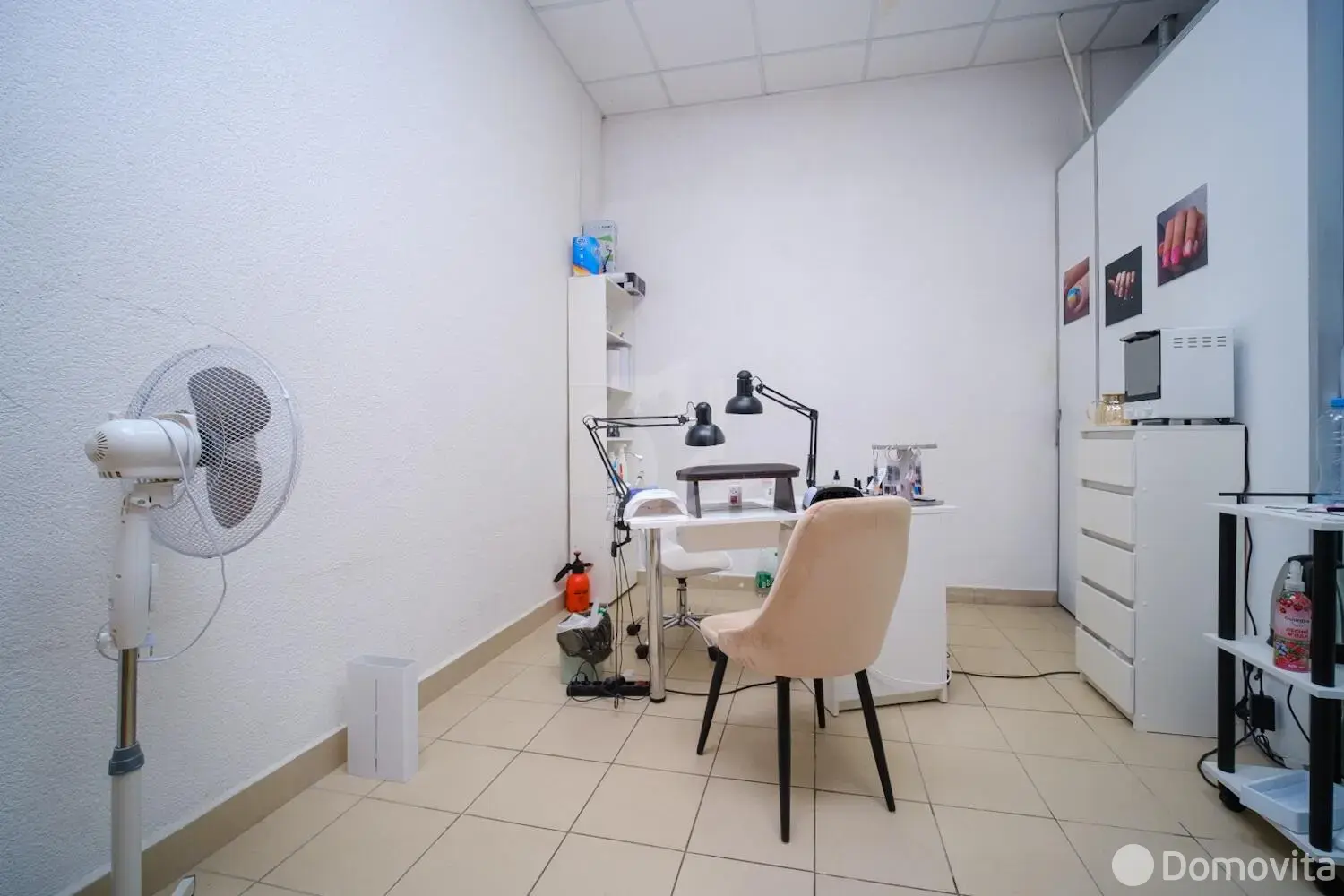 торговый объект, Минск, ул. Сухаревская, д. 16, стоимость продажи 23 745 р.