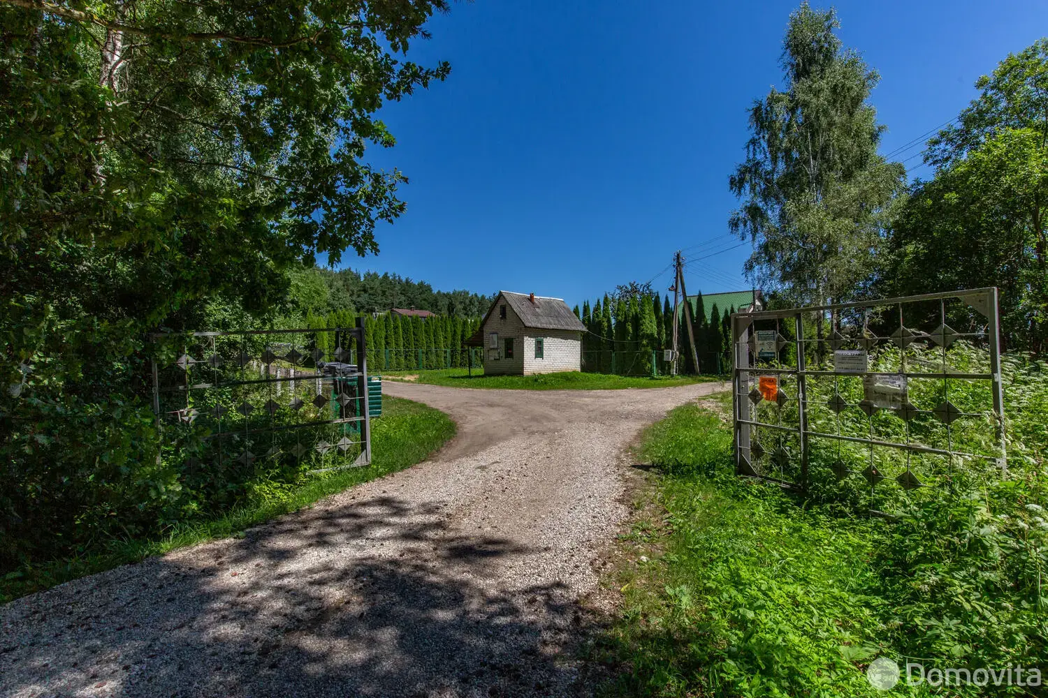 Купить 2-этажную дачу в Металлург Минская область, 315000BYN, код 186525 - фото 45