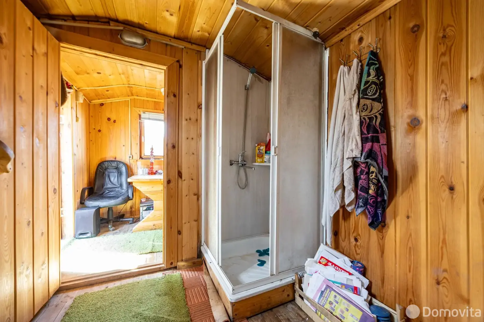 Продажа 2-этажной дачи в Родной уголок-2002 Минская область, 34000USD, код 182046 - фото 18