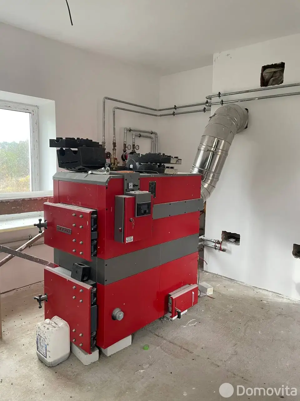 Купить помещение под сферу услуг в Шалтенях, - фото 25