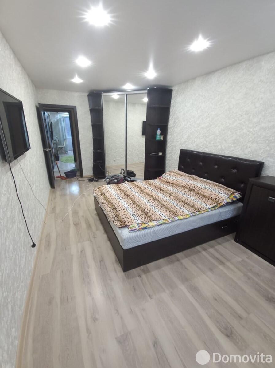 Купить 2-комнатную квартиру в Витебске, ул. Смоленская, д. 4/4, 41500 USD, код: 1083149 - фото 5