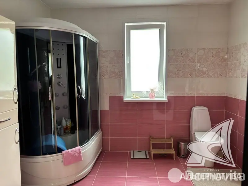 Цена продажи коттеджа, Большие Щитники, 