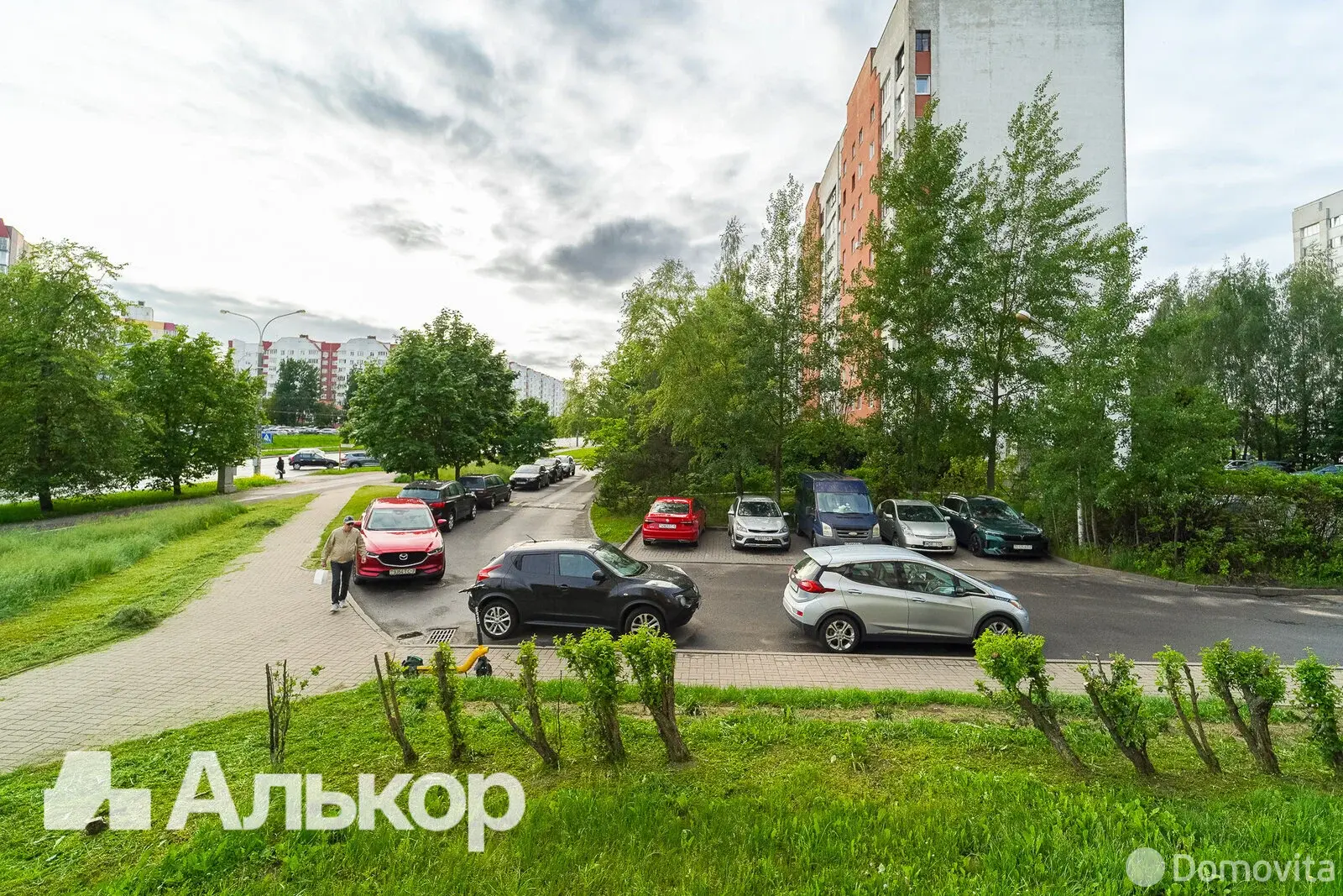 Продажа комнаты в Минске, ул. Гурского, д. 37, цена 50000 USD, код 7127 - фото 12