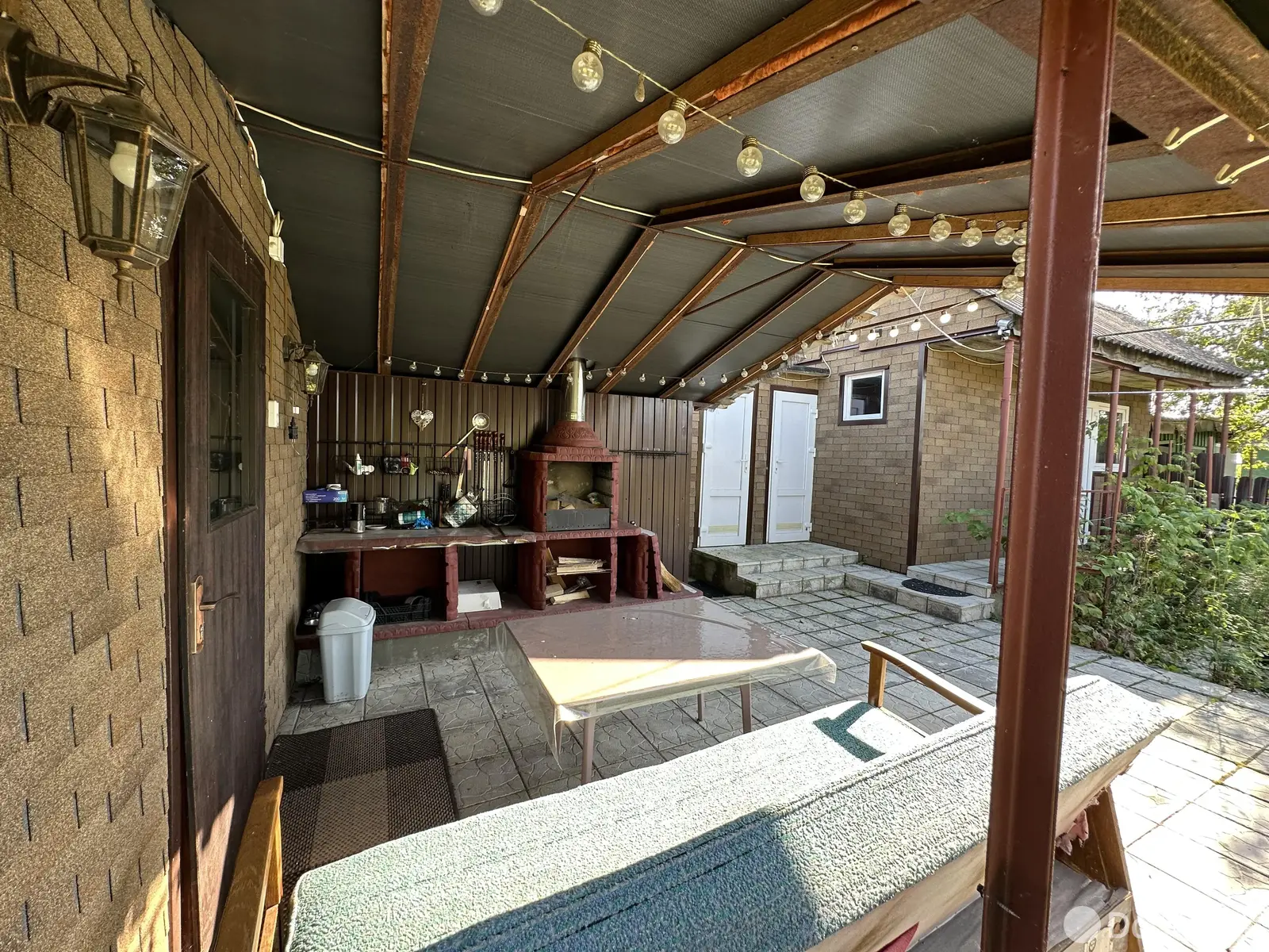 Продажа 2-этажной дачи в Наш Родник Минская область, 27000USD, код 183661 - фото 18