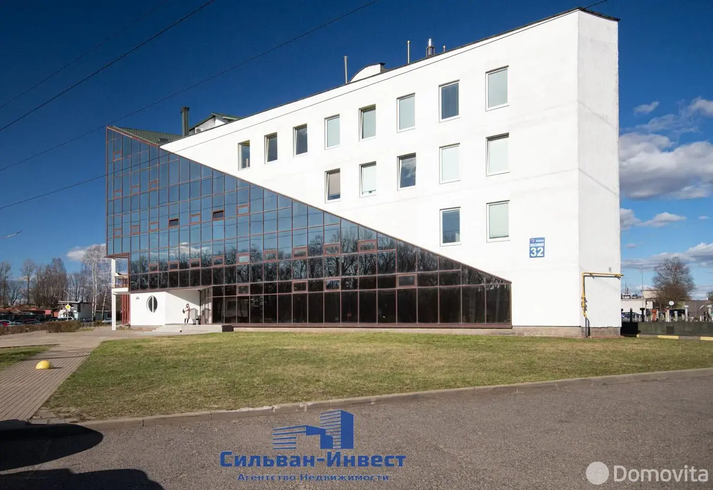 Аренда складского помещения на ул. Лили Карастояновой, д. 32 в Минске, код 964437 - фото 29