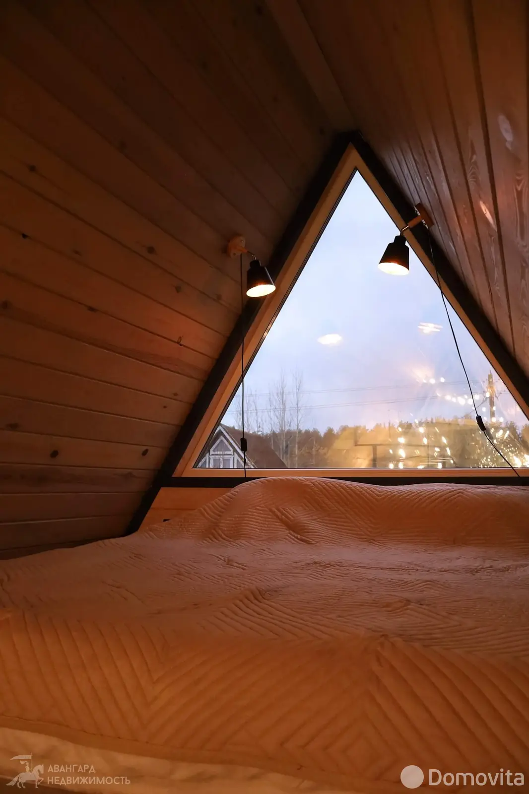 Продажа 2-этажной дачи в Лучайке Витебская область, 249000USD, код 184867 - фото 33