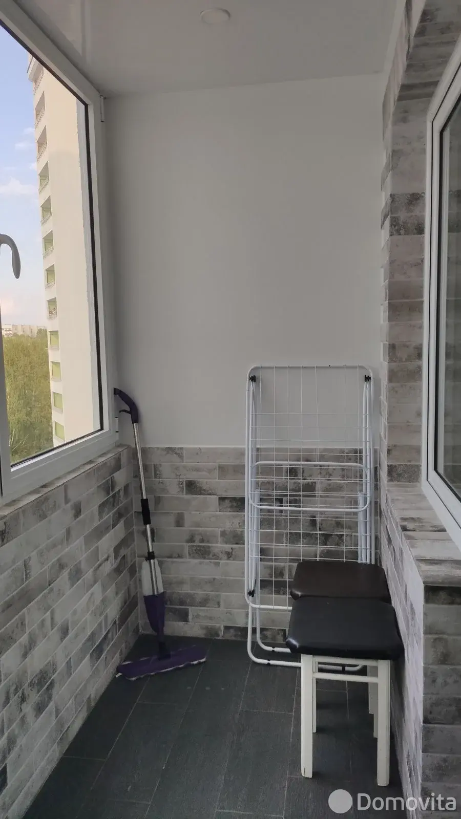 Снять 3-комнатную квартиру в Минске, ул. Одоевского, д. 101А, 800USD, код 148337 - фото 24