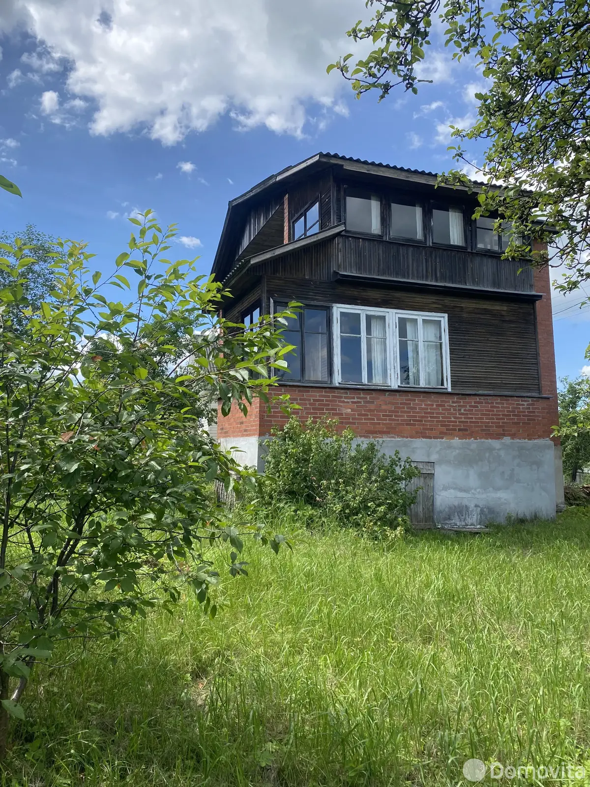 Цена продажи дачи, Смолевичский Кристалл, 