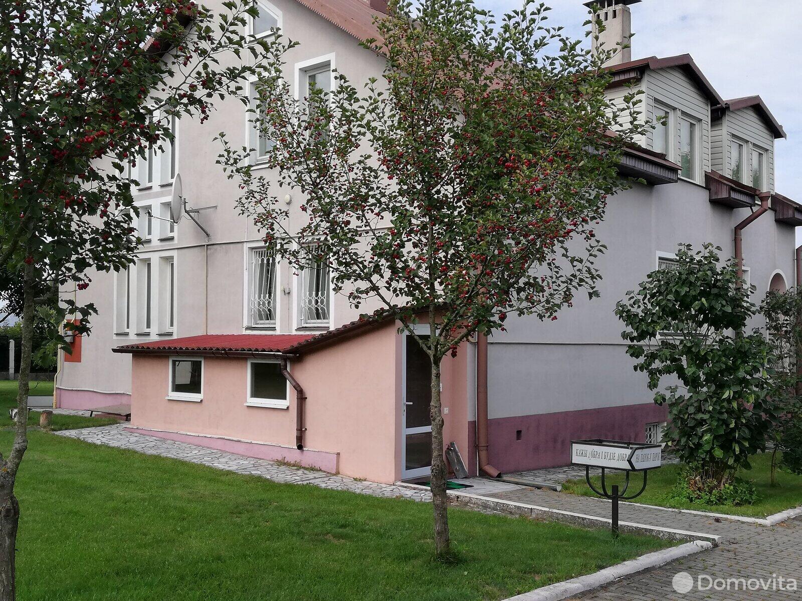 Продажа 3-этажного дома в Крупице, Минская область , 280000USD, код 617497 - фото 4