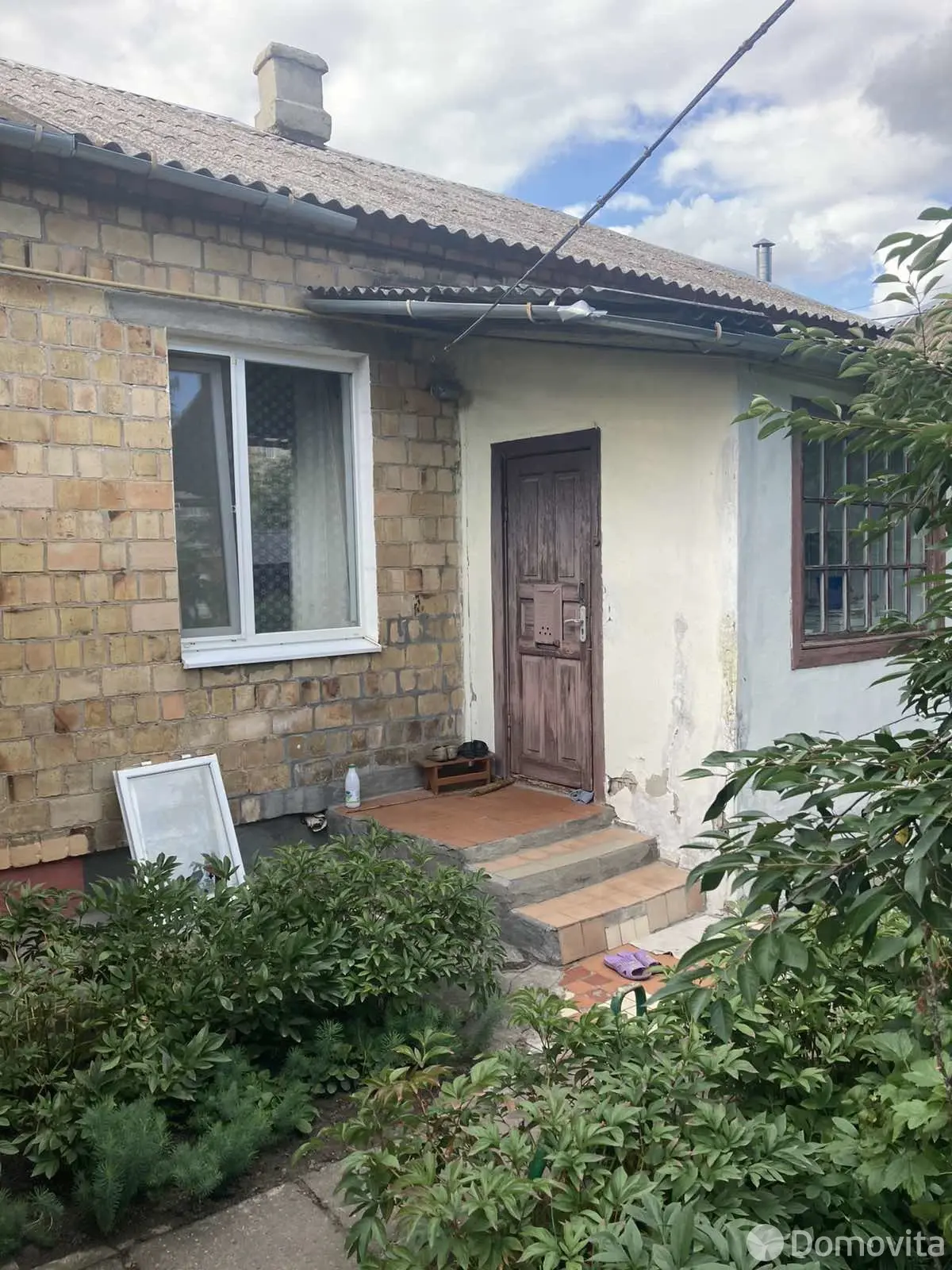 купить коттедж, Пинск, ул. Прямая