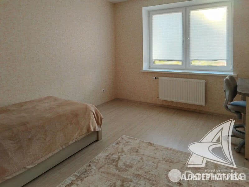 Продажа 3-комнатной квартиры в Бресте, ул. Лейтенанта Рябцева, 77000 USD, код: 1008727 - фото 4