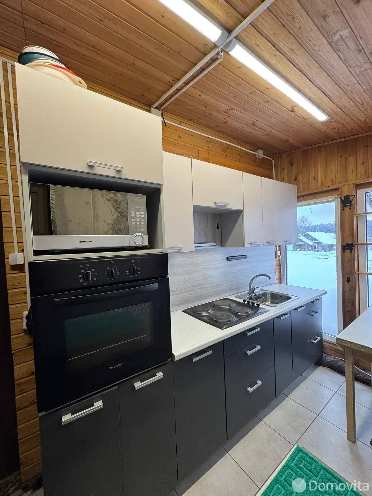 коттедж, Галица, 