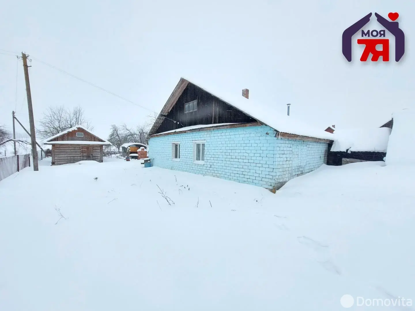 коттедж, Динаровка, ул. Центральная 