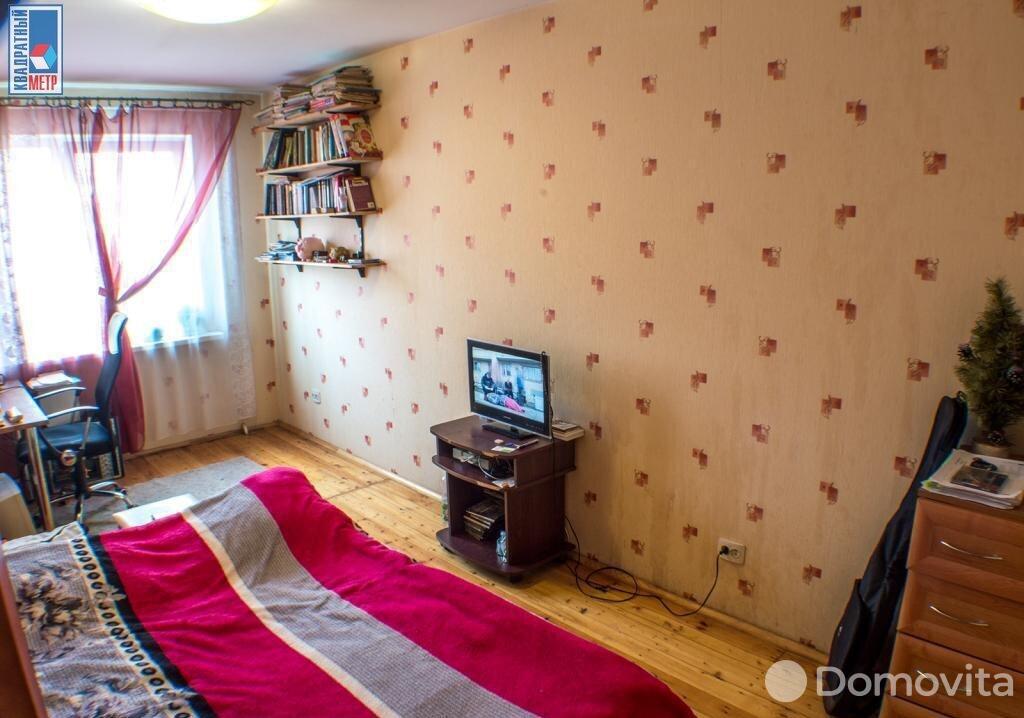 Купить 2-комнатную квартиру в Минске, ул. Куйбышева, д. 91, 64700 USD, код: 984172 - фото 5