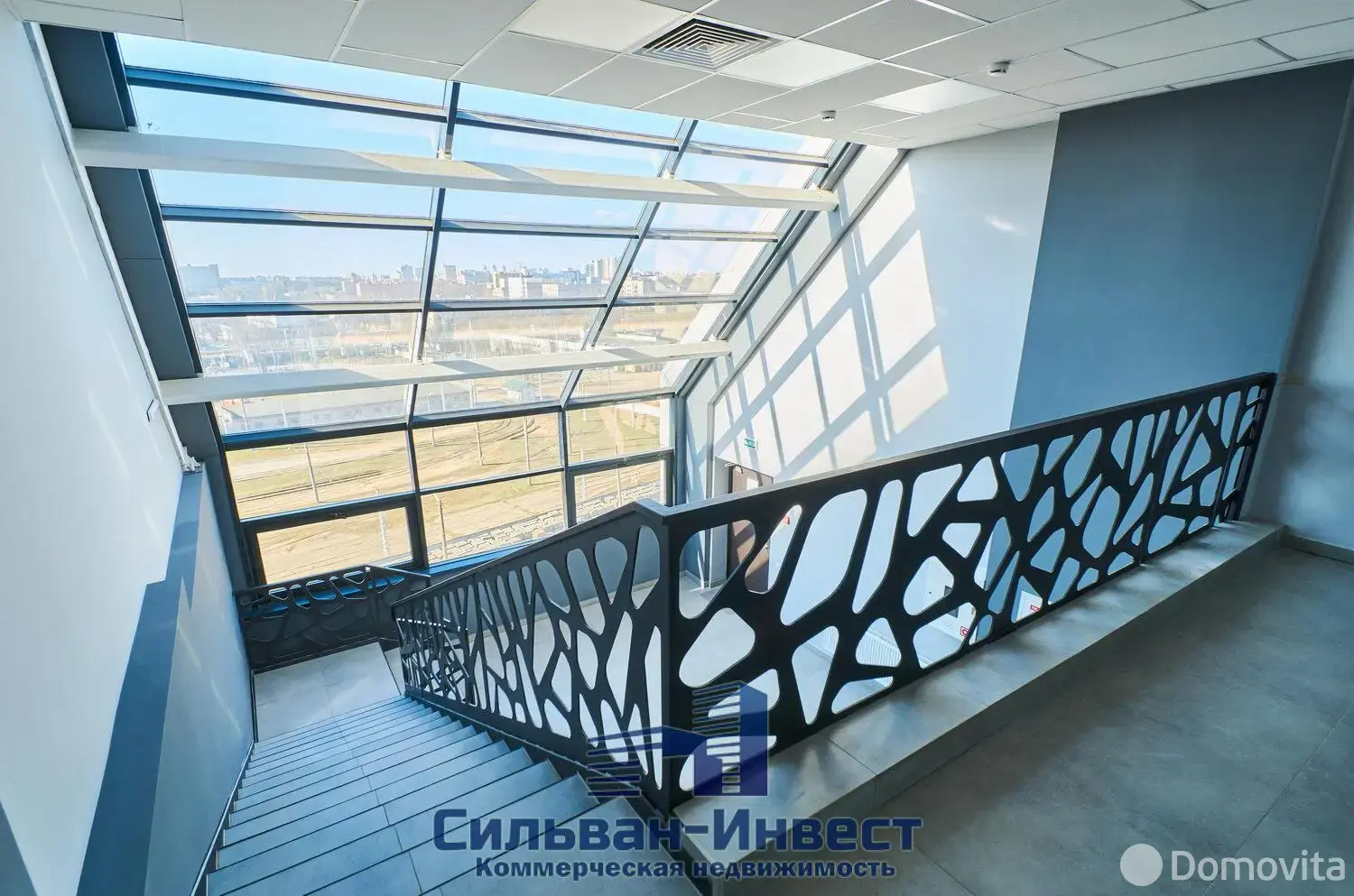 Купить офис на пер. Козлова, д. 25 в Минске, 1414440USD, код 8425 - фото 26