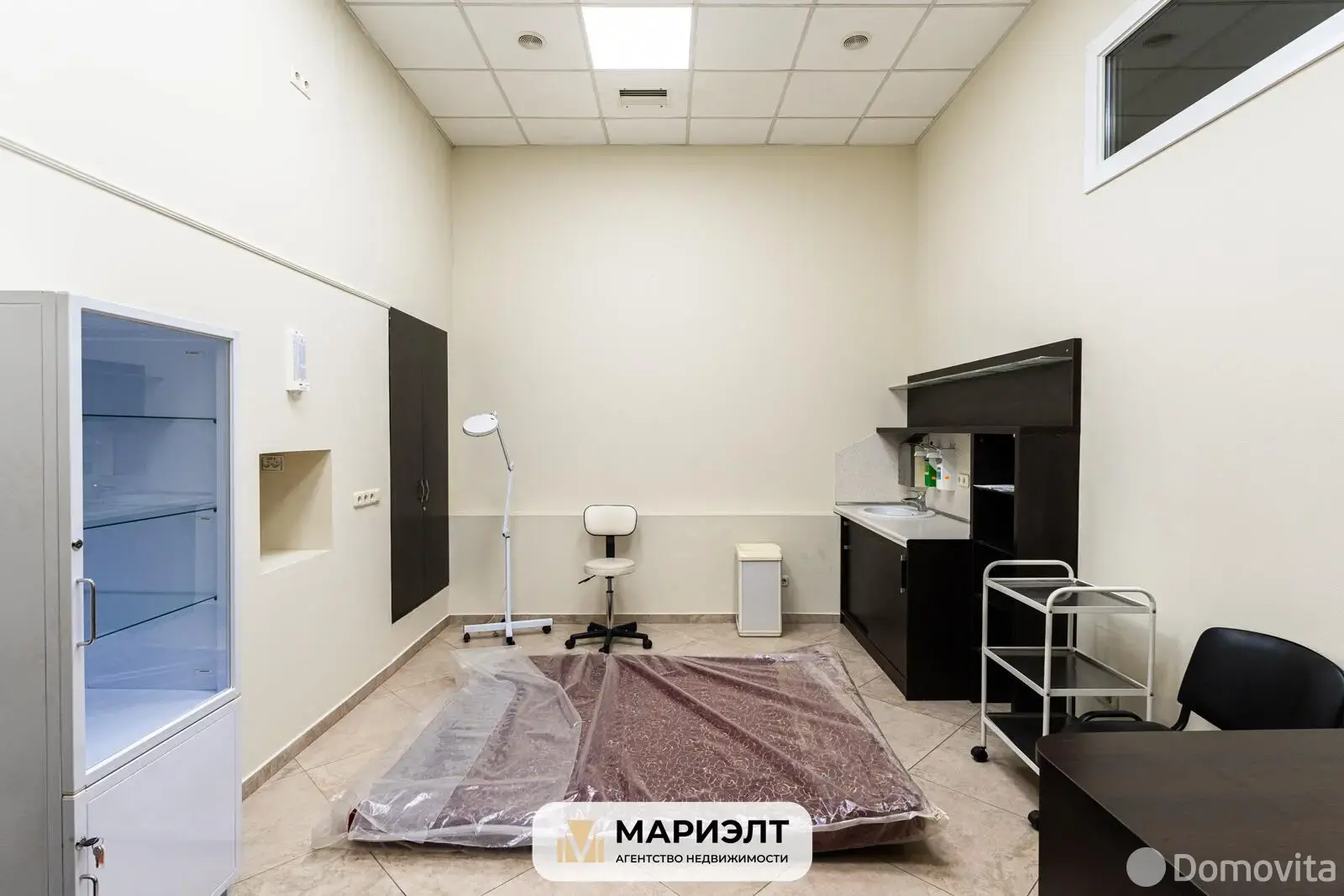 Аренда офиса на пр-т Победителей, д. 89/2 в Минске, 2610USD, код 15880 - фото 7