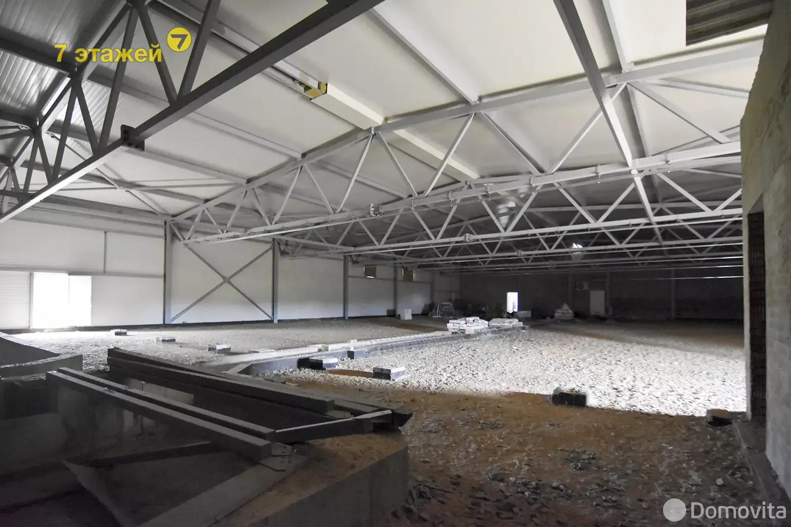 Купить офис на ул. Центральная, д. 26/А/А в Свидне, 355000USD, код 7705 - фото 29