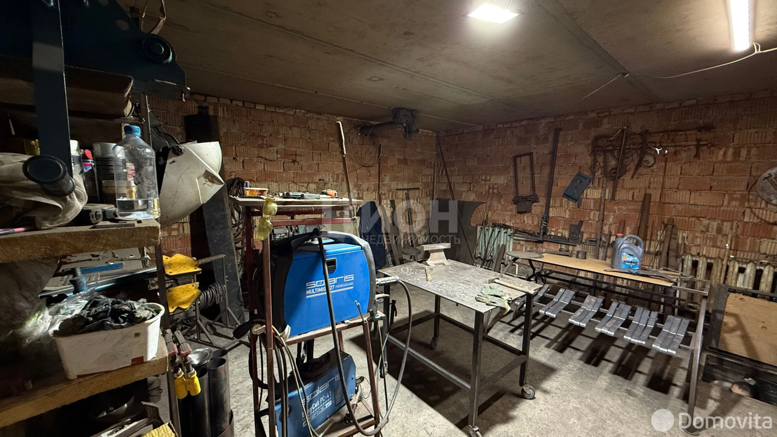 коттедж, Тулово, ул. Молодежная, д. 27 