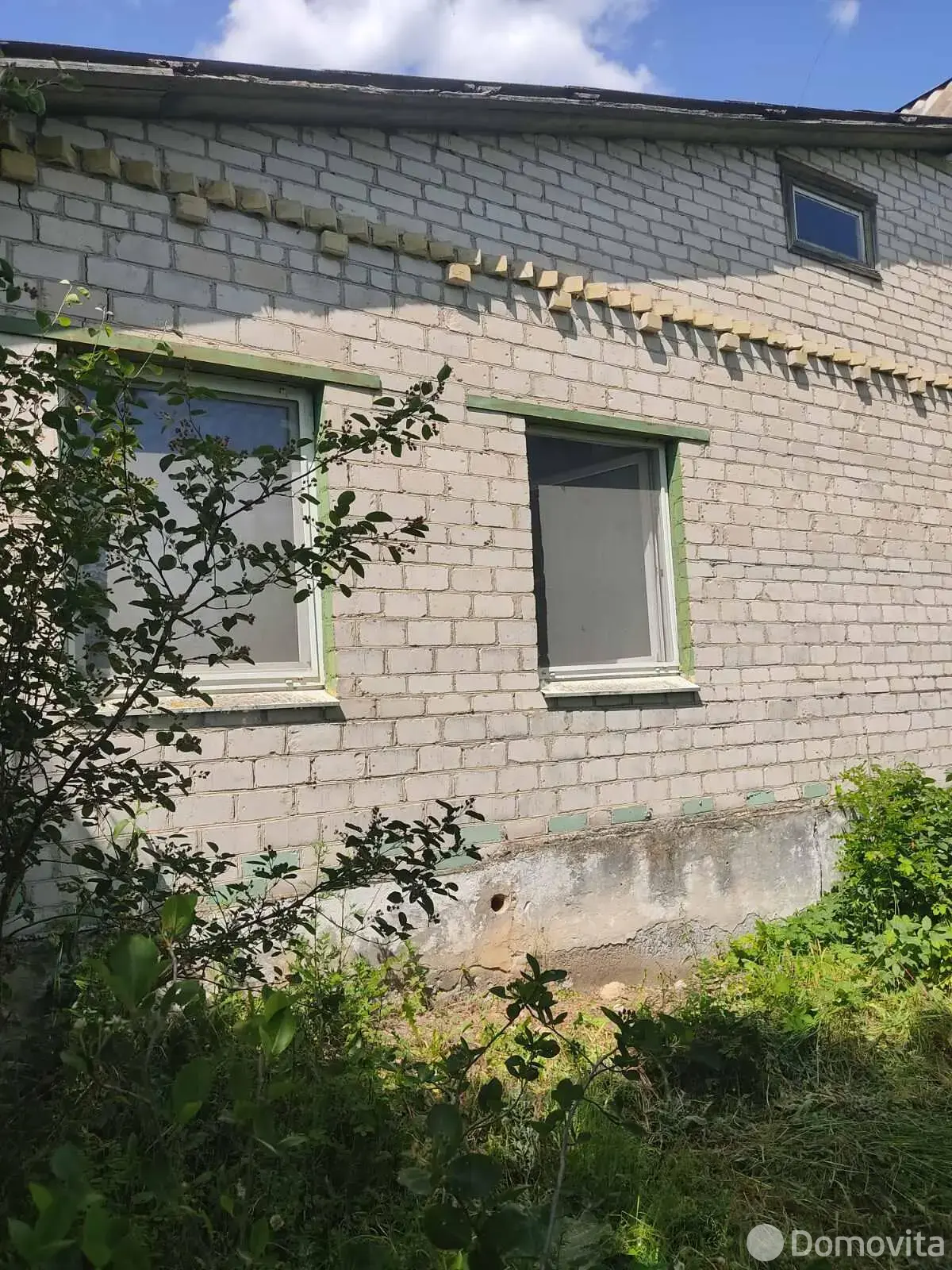дом, Завидичи, д. 1