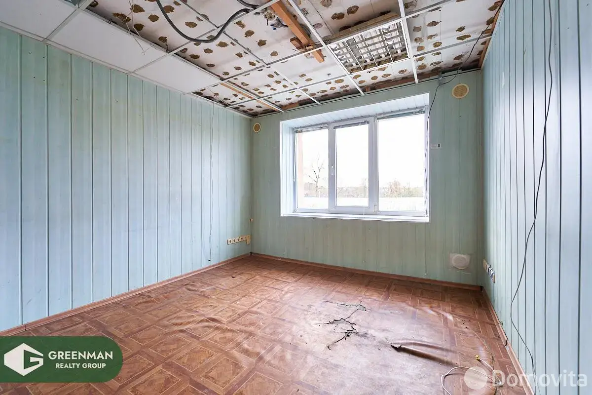 Купить помещение под сферу услуг в Острошицком Городке, ул. Ленинская, д. 49 - фото 37