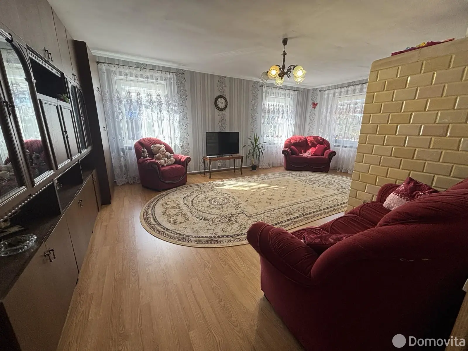 Стоимость продажи коттеджа, Житомля, ул. Центральная