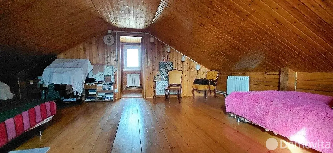 коттедж, Лебедево, пер. Коммунистический