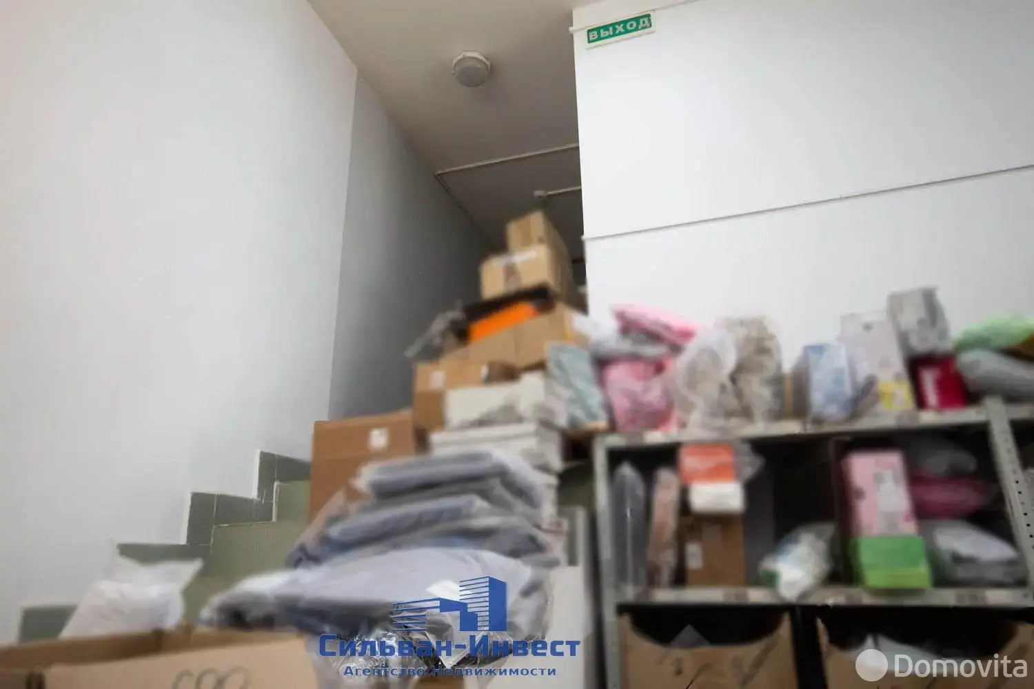 Купить торговую точку на ул. Червякова, д. 5 в Минске, 220000USD, код 997416 - фото 19