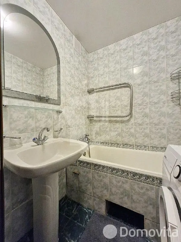 Снять 4-комнатную квартиру в Минске, ул. Сергея Есенина, д. 23/1, 550USD, код 148665 - фото 24