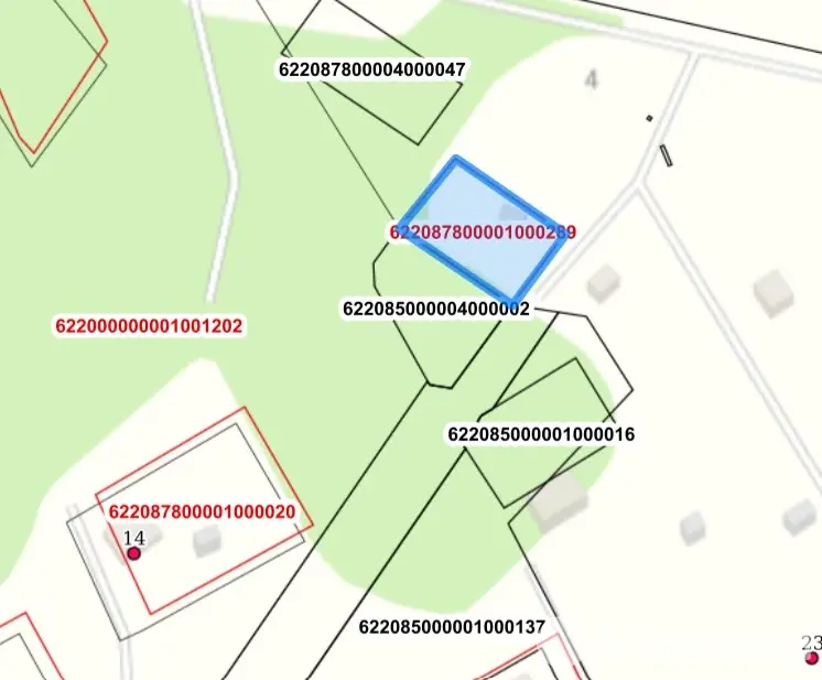 участок, Радиатор,