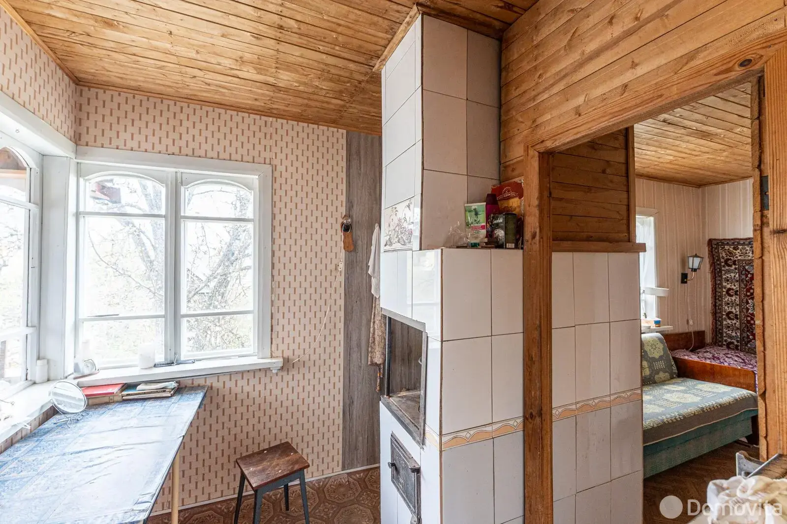 Купить 2-этажную дачу в Лазурный-2008 Минская область, 10900USD, код 185725 - фото 13
