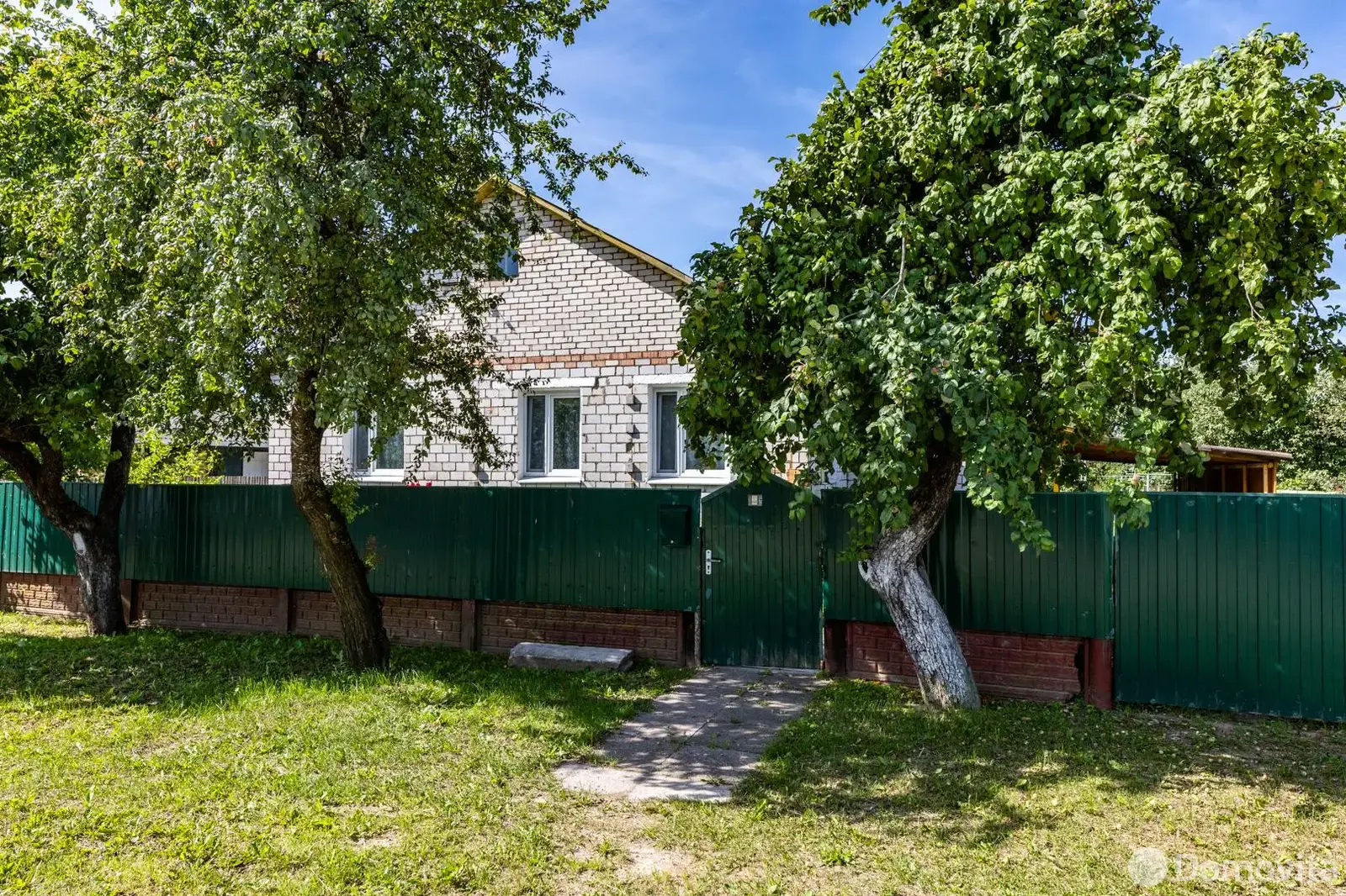 дом, Червень, ул. Пушкина - лучшее предложение