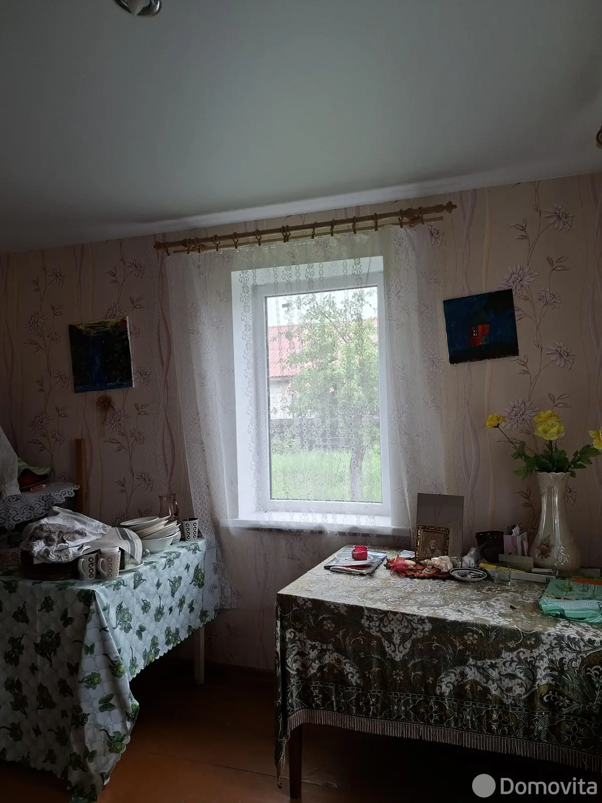 дом, Осиповичи, ул. Советская, д. 41 