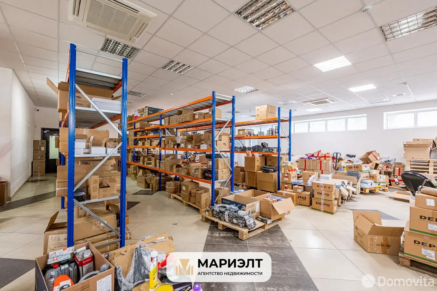 Снять торговое помещение на ул. Геологическая, д. 133 в Минске, 12500BYN, код 968739 - фото 4