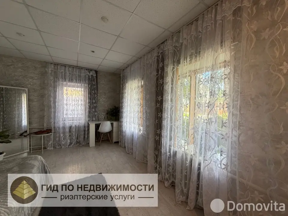 коттедж, Гомель, ул. Ландышева, д. 31, стоимость продажи 298 700 р.